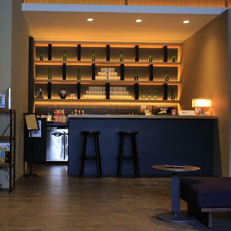 The Gate Hostel Fukuoka  Ngoại thất bức ảnh