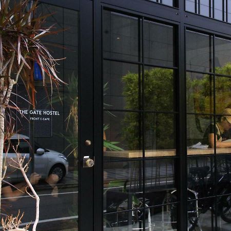 The Gate Hostel Fukuoka  Ngoại thất bức ảnh