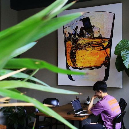 The Gate Hostel Fukuoka  Ngoại thất bức ảnh