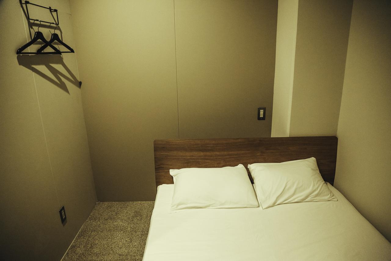 The Gate Hostel Fukuoka  Ngoại thất bức ảnh
