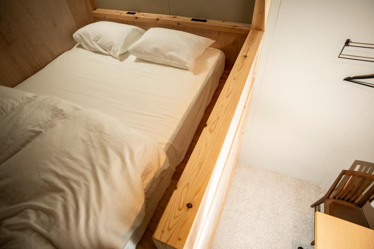 The Gate Hostel Fukuoka  Ngoại thất bức ảnh