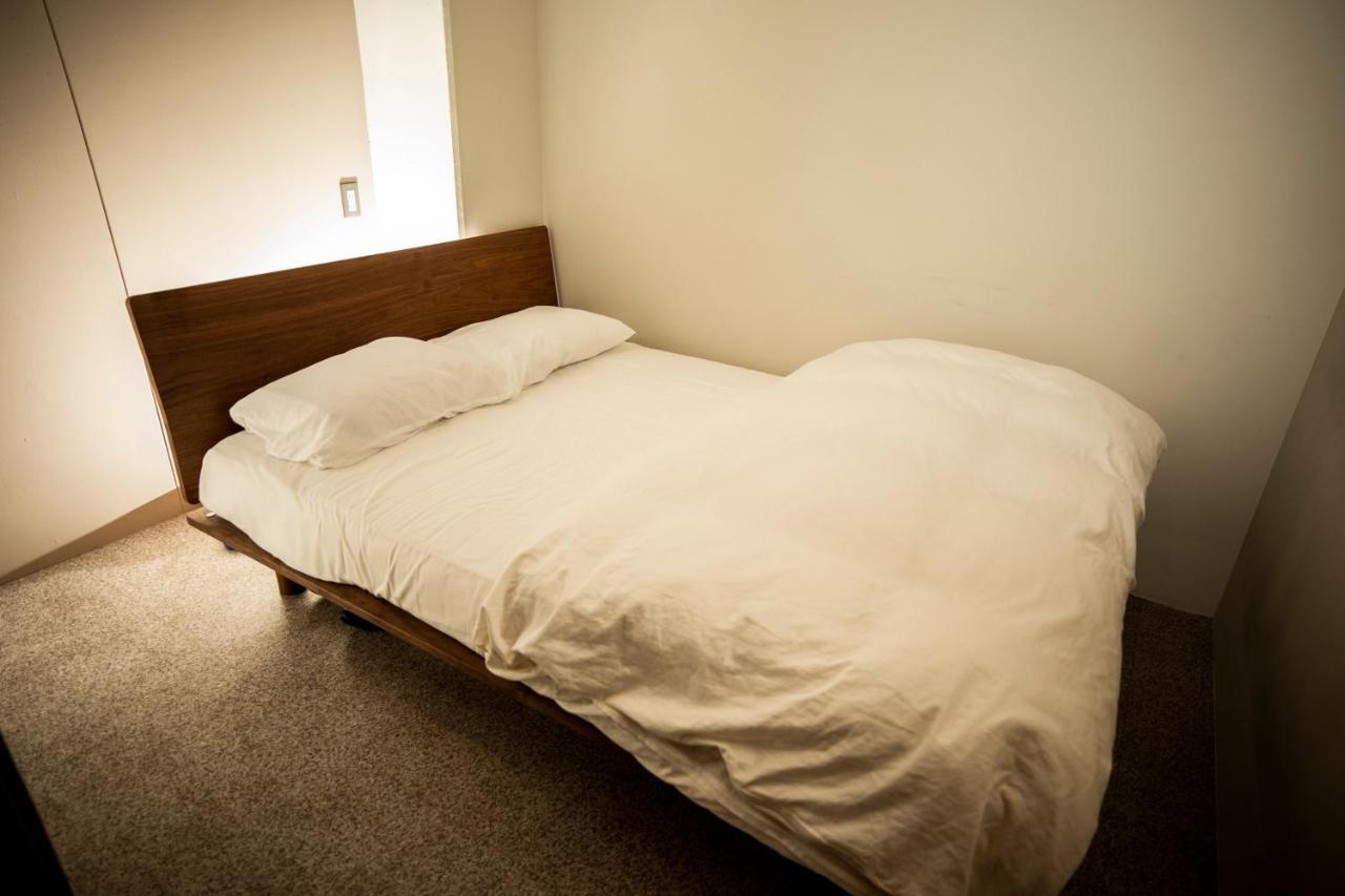 The Gate Hostel Fukuoka  Ngoại thất bức ảnh