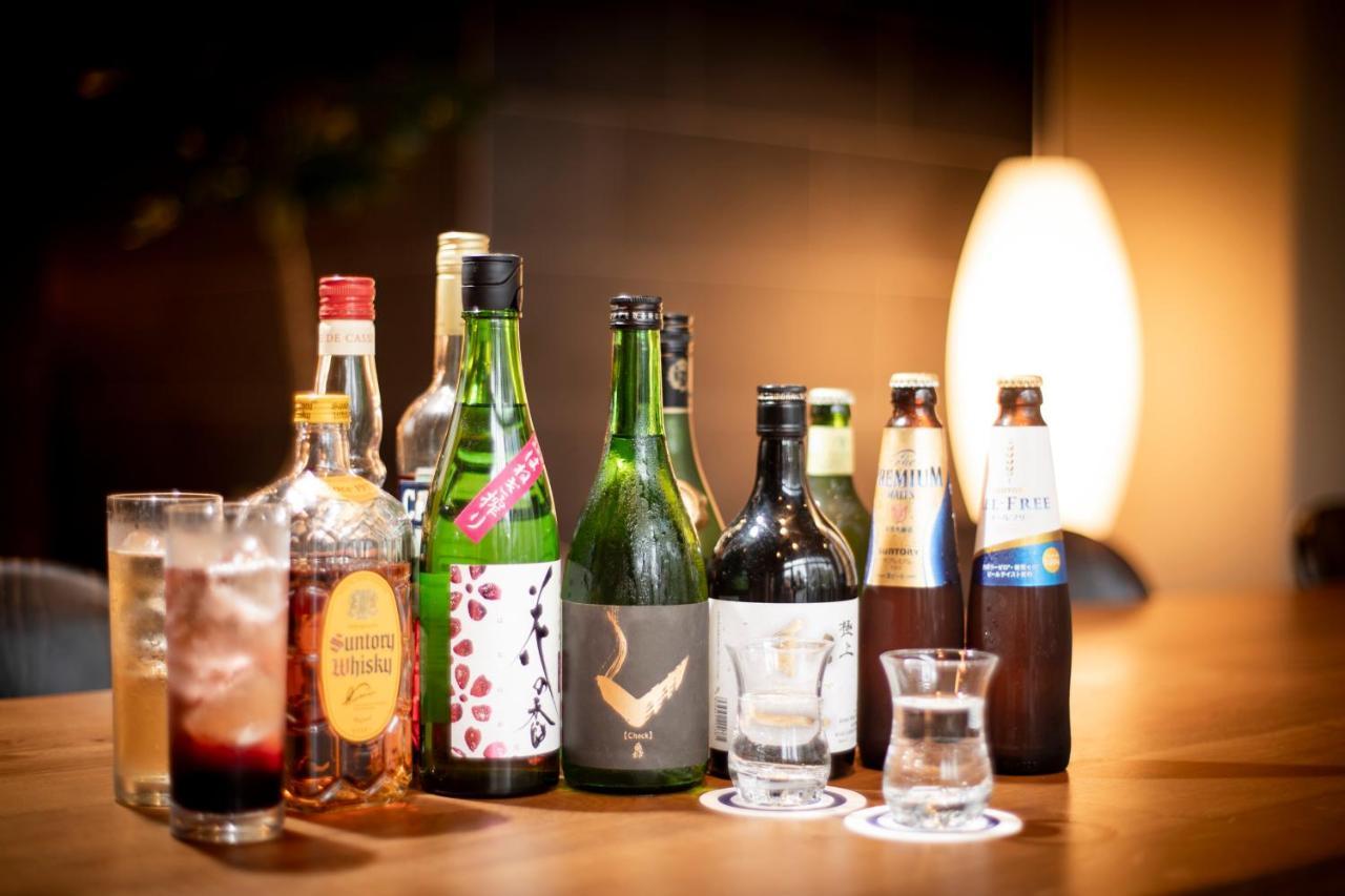 The Gate Hostel Fukuoka  Ngoại thất bức ảnh