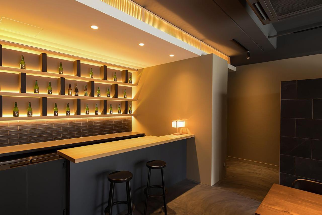 The Gate Hostel Fukuoka  Ngoại thất bức ảnh
